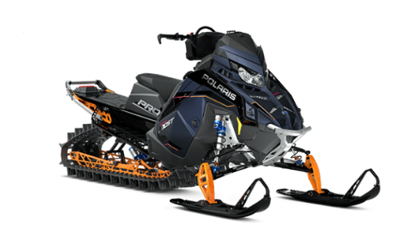 Polaris Patriot Boost PRO RMK 155 Limited Edition 275 2026